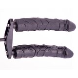 The F-Machine Double Trouble Adaptor Cijene