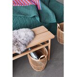 Hübsch Jastuk za sjedenje od ovčjeg krzna ø 38 cm Prim – | shoptok.hr