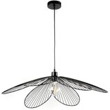 Lesnina XXXL VISEČA SVETILKA 83/107 cm E27 | Shoptok.si