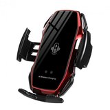 Drzac ZA AUTO BEZICNO PUNJENJE 15W A5 CRVENA Cijene