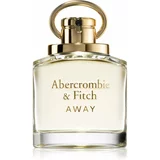 Abercrombie & Fitch Away Women parfumska voda za ženske 100 ml