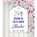 Kartončki za darila BIRMA KARTBIR 10 | Shoptok.si