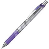 Pentel Tehnični svinčnik Energize, 0.5 mm, vijoličen | Shoptok.si