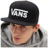 Vans Kape s šiltom MN Drop V II Snapback Črna | Shoptok.si