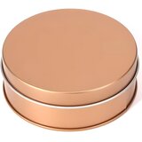  Kovinska škatla za tobak - Rjava KP31348 | Shoptok.si