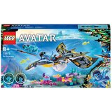 Lego Avatar 75575 Odkritje Iluja | Shoptok.si