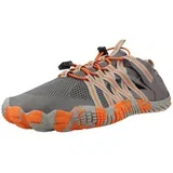 Čevlji za v vodo Sport Zapatillas Hombre Modèle Breeze Vi Siva
