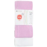 Cool club žabe 2 kosa CHG2500810-00 večbarvno D 56/62 | Shoptok.si