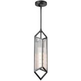 Elstead Lighting VISEČA SVETILKA Alora 13,1/49,3 cm 60 W E27 | Shoptok.si