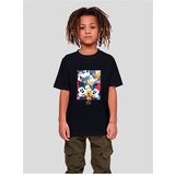 Mister Tee Disney 100 Mickey & Friends T-Shirt Black | Shoptok.si