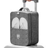Vivva Potovalna torba za čevlje | SHOEPACK, (21302273) Cene