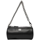 Tommy Hilfiger Torbe TJW CHAIN SHOULDER BAG AW0AW17893 Črna Cene