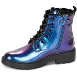 Geox Polškornji J CASEY GIRL pisana | Shoptok.si