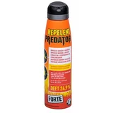PREDATOR repelent forte repelent proti klopom in komarjem 150 ml