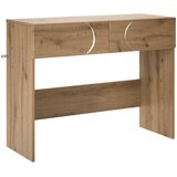  Konzolna stolica Hrast artisan 96,5 x 38 x 75 cm | shoptok.hr