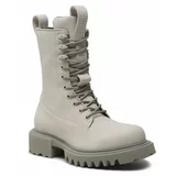 Rains Pohodni čevlji Show Combat Boot 22600 Siva