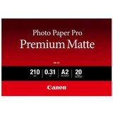 Canon PM-101 Pro Premium Matt Papier A2, 20 Blatt 210g/m² | Eponuda.ba