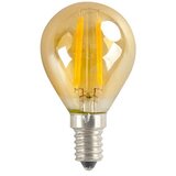 Forma LED sijalica E14 2W Filament LFB-4G45A-2 amber | Eponuda.com