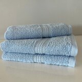 Peškir Stock 50x95cm L03 Dezen Plava boja ( VLK000941-stockL03 ) Cene