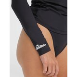 O'neill Funkcionalna majica črna / bela | Shoptok.si