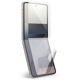 Ringke Dual Easy Pro folija (2 kom.) za Samsung Galaxy Z Flip7 - prozirna | shoptok.hr