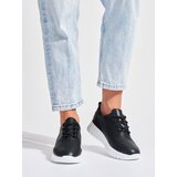 Shelvt Black openwork shoes by Sergio Leone Cijene
