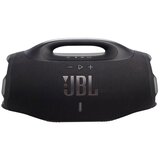 JBL BOOMBOX 4 prenosni brezžični BT zvočnik velike moči 210 W, črni Cene
