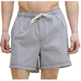 Jack & Jones Muške šorceve za kupanje Jpstmaui Tropic Solid, regularne veličine Sn, plave Cene