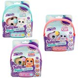 Imc Toys pliš Baby Paws Just Born Cene