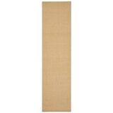 Maison Chic Preproga, Rug naravni sisal 66x250 cm, (22121093) | Shoptok.si