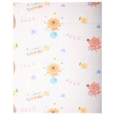Jungle podloga za bebe - PVC tepih 2u1 ABCD | ePonuda.com