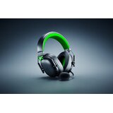 Razer Headset BlackShark V3 Pro Xbox Green Black Cene