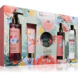 IDC INSTITUTE Scented Garden poklon set za žene Cijene