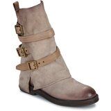 Airstep / A.S.98 Polškornji PAST BUCKLE Bež Cene