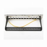 Digitus Modular Patch Panel, 12-port, 10", blank, 1U | shoptok.hr