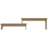  Set TV komoda Zidne Umjetnički hrast 180,5 x 30 x 43 cm | Eponuda.ba