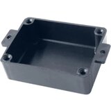 Kemo Modularno kućište 60 x 45 x 20 termoplast, crna boja G004 1 kom. | Eponuda.ba