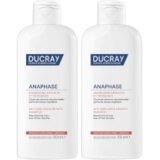 Ducray PROMO Anaphase Reactiv Å¡ampon 1 + 1 GRATIS Cijene