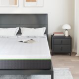vidaXL Vzmetnice Bela, siva 140 x 200 cm | Shoptok.si