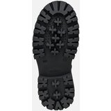 Geox Black Girls Ankle Boots Maquinnens - Girls | Shoptok.si
