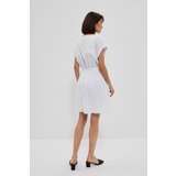 Marisse Plumeti Fabric Dress | Eponuda.ba