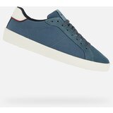 Geox Blue men's sneakers Affile - Men's Cijene