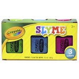 Fisher Price crayola slyme 3 pack 03-729300 Cene