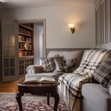  Brilagi - Zidna lampa CLASSIC 1xE27/60W/230V mesing | Eponuda.com