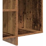  Kreveta Staro drvo 120 x 30 x 75 cm Konstruirano drvo | shoptok.hr