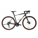  Bicikl Capriolo GRAVEL - G 9.6 - 49 CM | shoptok.hr