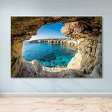Wallity Slika na zidu DEV03043100140, 100x140 cm | Eponuda.ba