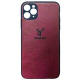  futrola deer No5 za iphone 12 pro max (6.7) crvena Cene