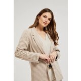 Marisse Women's Jacket L-Mr-4315 D.Brown | Shoptok.si