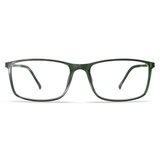  Muške Dioptrijske naočale Silhouette SPX Illusion 2934 54/16 Green | shoptok.hr